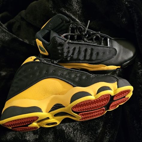 Jordan 13 Retro Carmelo