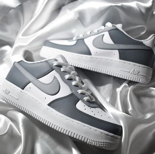 Nike AF1 wolf