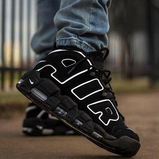 Nike Air more